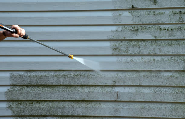 Best Commercial Building Pressure Washing  in Pensacola Station, FL