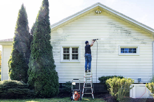 Best Garage Pressure Washing  in Pensacola Station, FL