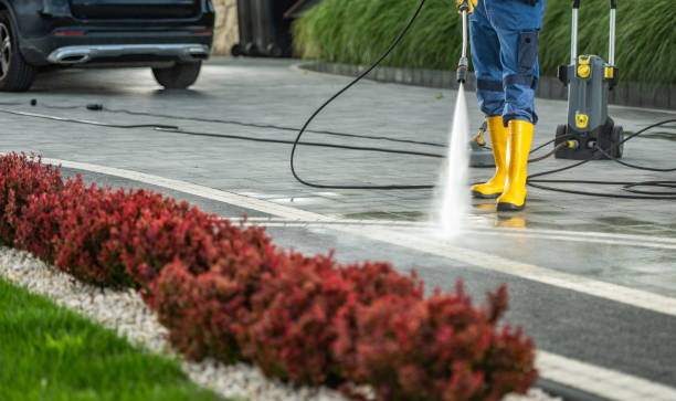Best Commercial Pressure Washing  in Pensacola Station, FL