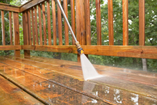 Best Residential Pressure Washing Services  in Pensacola Station, FL