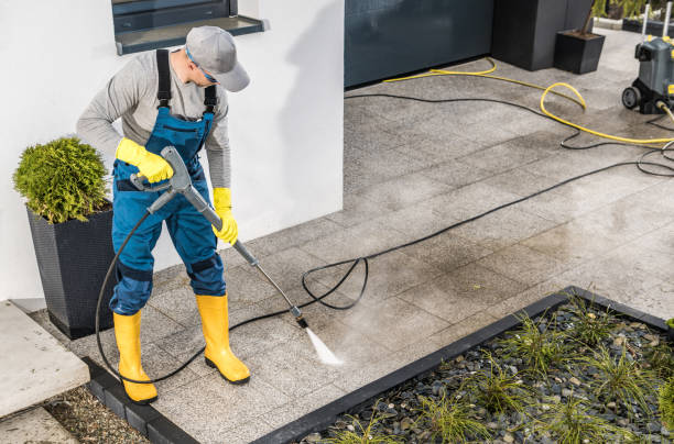Best Fence Pressure Washing  in Pensacola Station, FL
